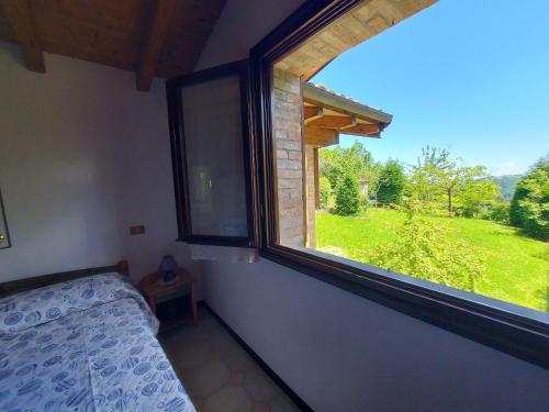 IZZ1 Apartments - Loft Serramazzoni gîte à louer Pradone