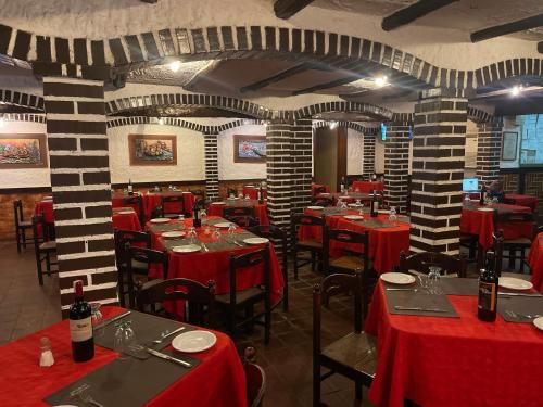 Hotel brisas del mar 2022 in Maiquetía