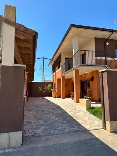 . Casa Abuela Ángela