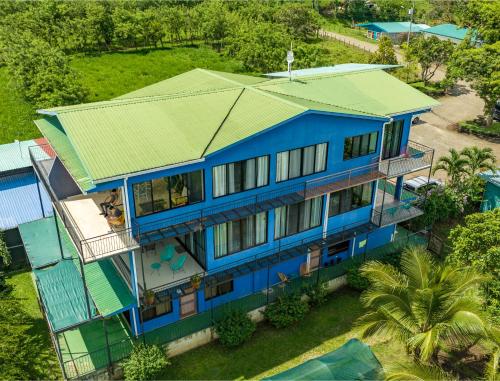 Sleeps 7