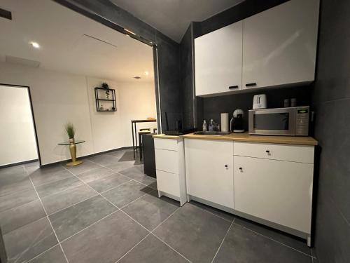 Suite Julius Cesar mit Private Sauna & Whirlpool, Berlín (fotografie 7)