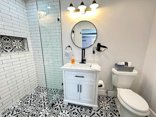 Getaway Private Suite C Getaway Private Suite C