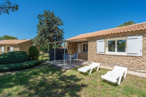 Charming Stone house in Provence gîte à louer La Roque-sur-Pernes