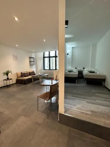 Easy Apartment - Kreuzberg near Ostkreuz & East Side Gallery in Berlin, Deutschland