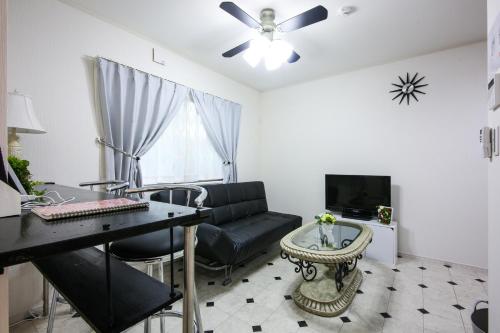 3, Kameido, Entire house for rent, 亀戸, Tokyo