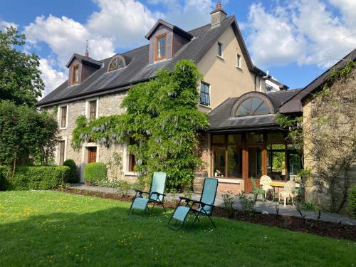 Grove House Country Rooms in Glanworth