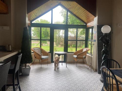 Grove House Country Rooms in Glanworth