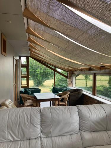Grove House Country Rooms in Glanworth