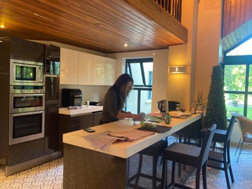 Grove House Country Rooms in Glanworth