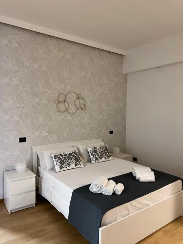 Mare Incanto Luxury Rooms Room Type - Triple Room