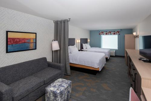 Home2 Suites by Hilton East Haven New Haven in East Haven