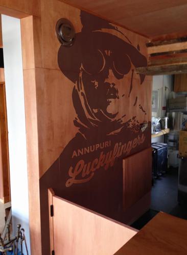 Annupuri Lodge at Niseko – Niseko, ME