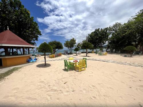 Strand, Avant Dream Escape in Plantation Village