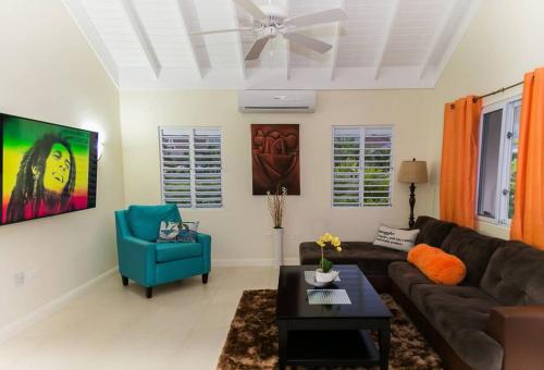 Létesítmények, Avant Dream Escape in Plantation Village