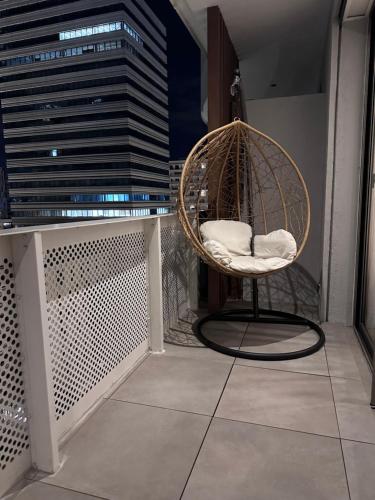 CFC Luxury View Appt Anfa park, Casablanca (fotografie 7)