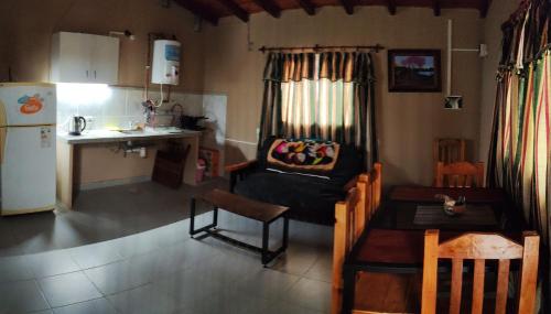 편의 시설/서비스, lapacho rosa in 칼릴레구아