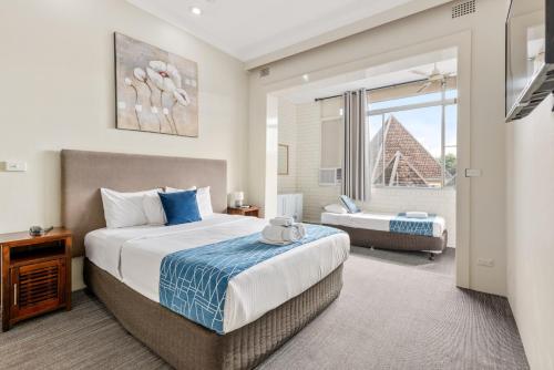 Sanctuary Resort in Coffs Harbour