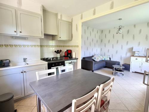 Gîte charmant à Naives-Rosières : 4 pers., grand terrain fleuri, proche Bar-le-Duc - FR-1-585-51 (Gite charmant a Naives-Rosieres : 4 pers., grand terrain fleuri, proche Bar-le-Duc - FR-1-585-51) in Laxou