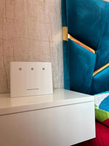 Sd appart in Sidi Bouzid