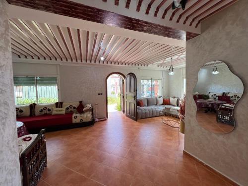 Sd appart in Sidi Bouzid