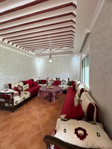 Sd appart in Sidi Bouzid