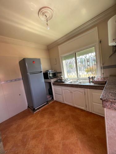 Sd appart in Sidi Bouzid