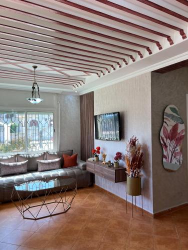 Sd appart in Sidi Bouzid