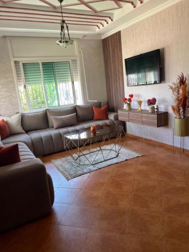 Sd appart in Sidi Bouzid