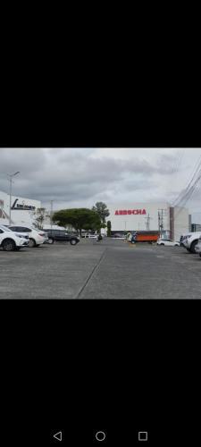 . Apartamento Terrónal Michael Jordán