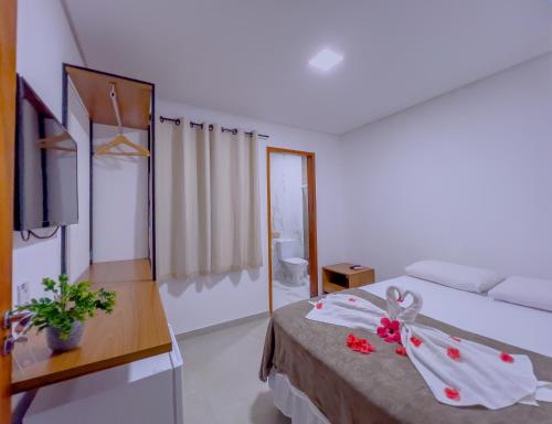Double Room image 1