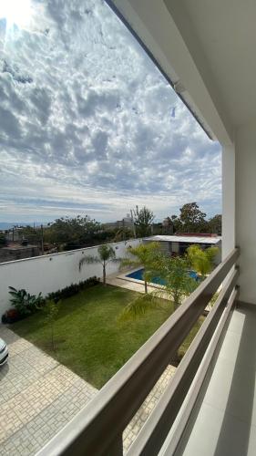 Quinta las Palmas - a 5 min galerías Cuernavaca in Ahuatepec, Mexico