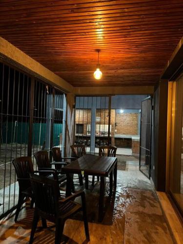 Casa La Olguita in Vista Flores