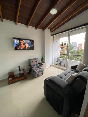 Hermoso apartamento en Sabaneta cerca al parque