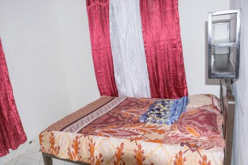 Casa/cabaña de montaña con ambiente fresco