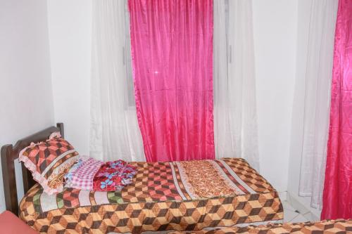 Casa/cabaña de montaña con ambiente fresco