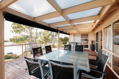 27 Rebecca Street, Wellington Marina in Wellington (SA)