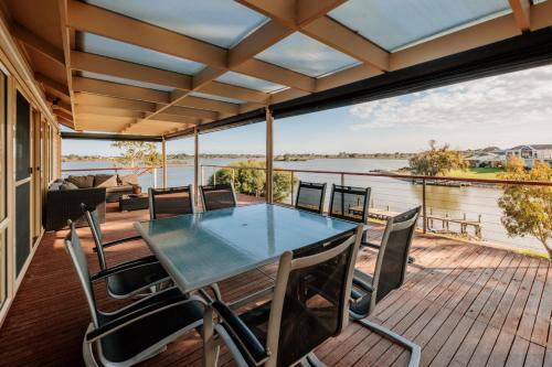 27 Rebecca Street, Wellington Marina in Wellington (SA)