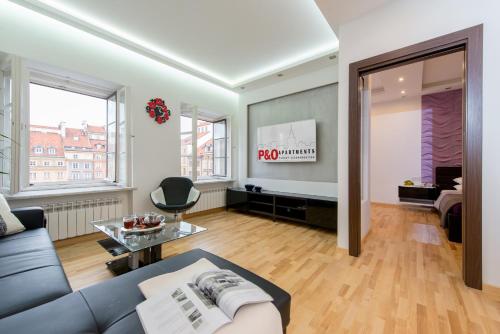P&O Apartments Old Town - image 12