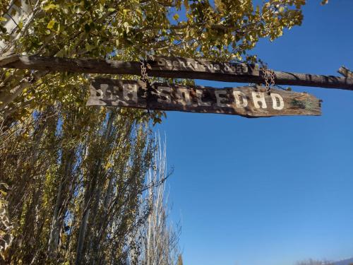 Posada Finca La Soledad - Las Compuertas