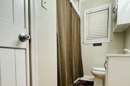 Ardmore Adventure Abode in Ardmore, USA