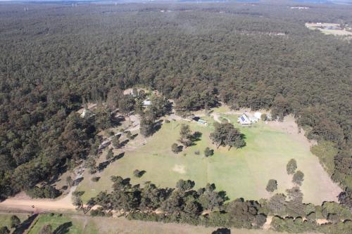 Woodlane Cottages Hunter Valley