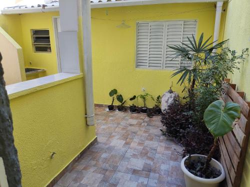 Casa prox Jd Zoológico, Expo Sao Paulo e Centro Paraolimpico, São Paulo