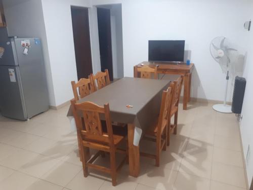 Complejo LUMA in Villa Dolores