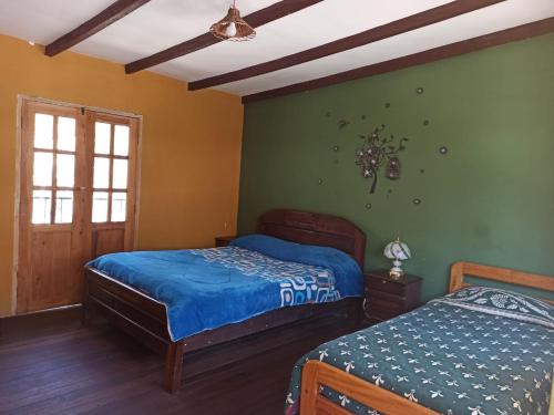 . Hotel Toro Bravo