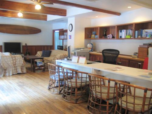 Ernest House – Shimoda, KY