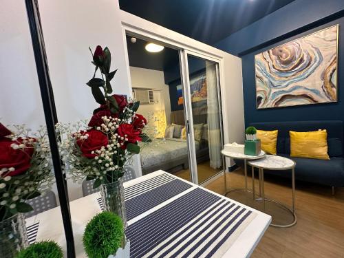 Celandine RESIDENCE by DMCI, Manila