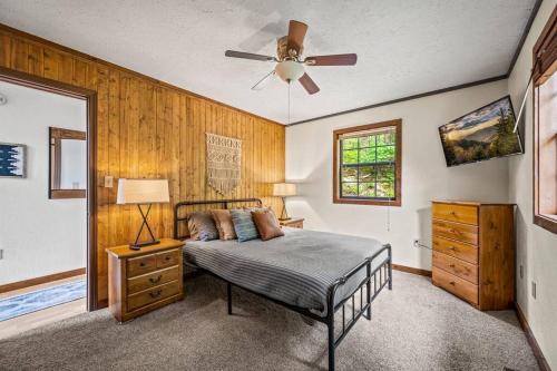 July Summer Specials, Minutes to parkway in Pigeon Forge, USA