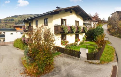 Gemuetliche Ferienwohnung in Wagrain, Österreich