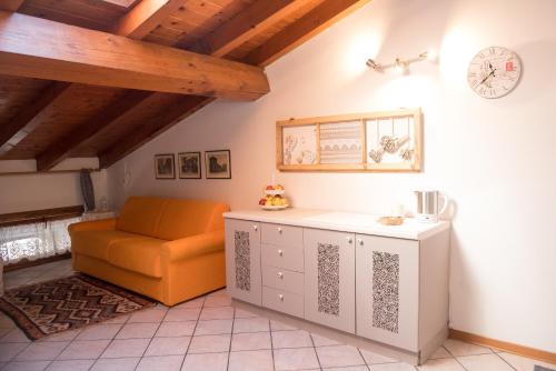 Residenza Contrada Tedesca