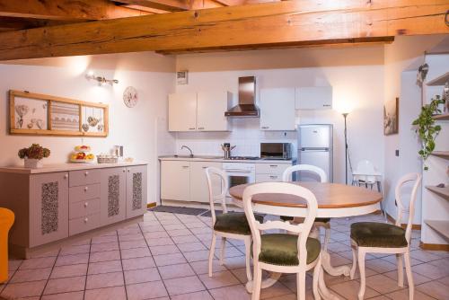 Residenza Contrada Tedesca